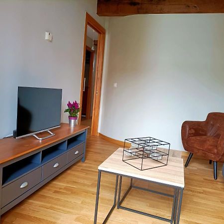 Bico De Pedra Apartment Santiago de Compostela Ngoại thất bức ảnh