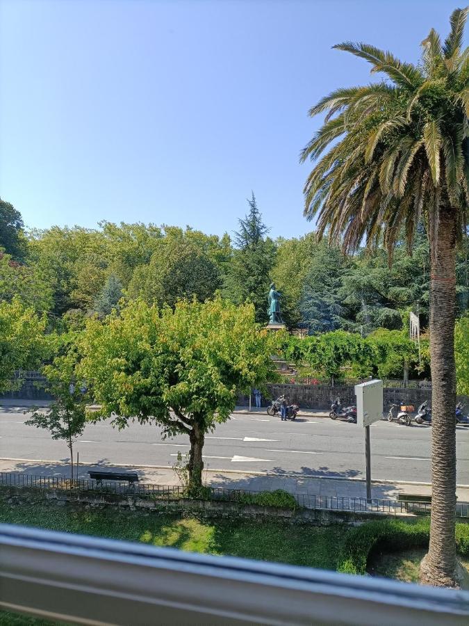 Bico De Pedra Apartment Santiago de Compostela Ngoại thất bức ảnh