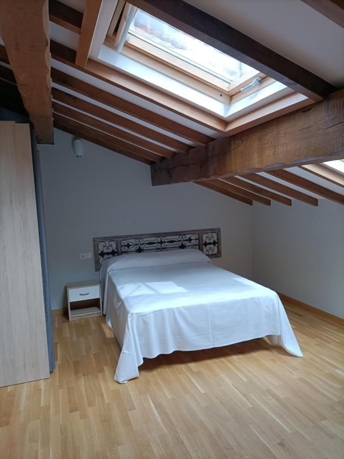 Bico De Pedra Apartment Santiago de Compostela Ngoại thất bức ảnh