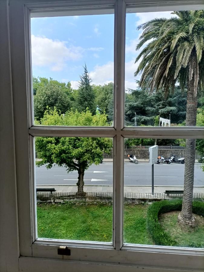 Bico De Pedra Apartment Santiago de Compostela Ngoại thất bức ảnh