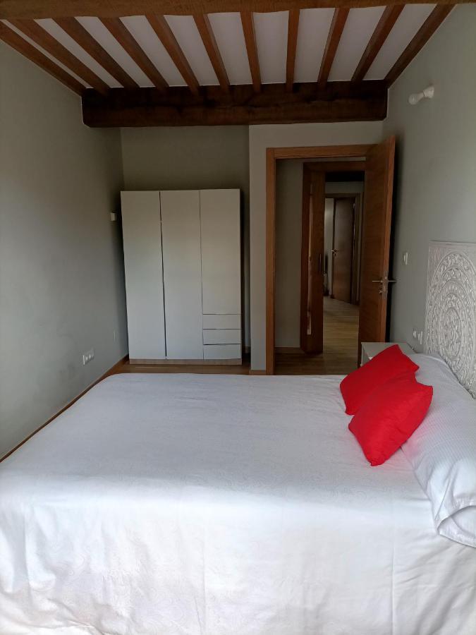 Bico De Pedra Apartment Santiago de Compostela Ngoại thất bức ảnh