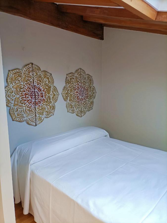 Bico De Pedra Apartment Santiago de Compostela Ngoại thất bức ảnh