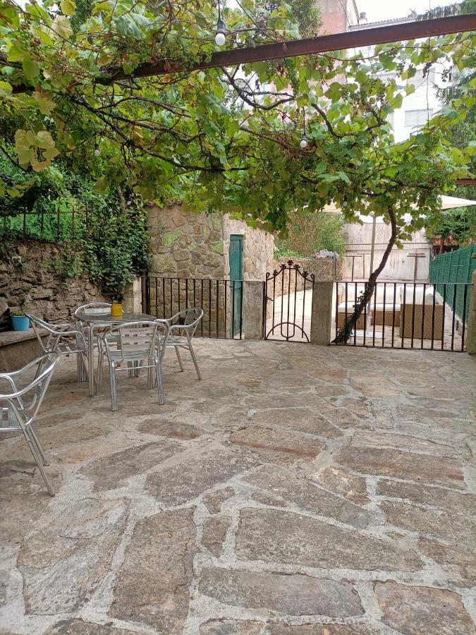 Bico De Pedra Apartment Santiago de Compostela Ngoại thất bức ảnh