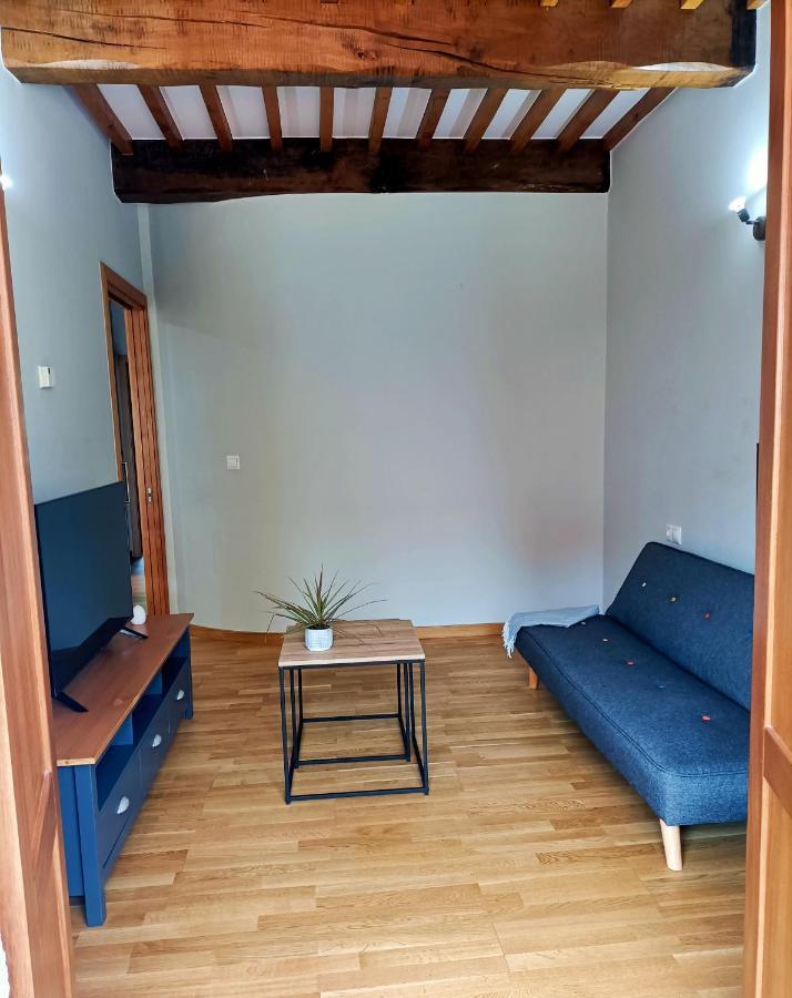 Bico De Pedra Apartment Santiago de Compostela Ngoại thất bức ảnh