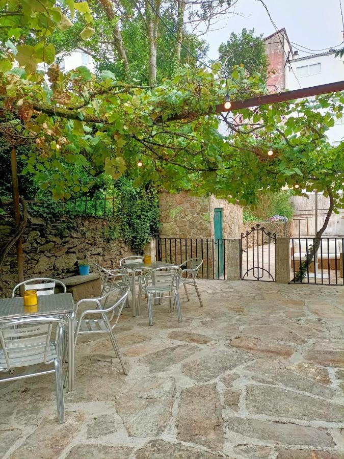 Bico De Pedra Apartment Santiago de Compostela Ngoại thất bức ảnh