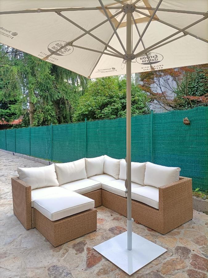 Bico De Pedra Apartment Santiago de Compostela Ngoại thất bức ảnh
